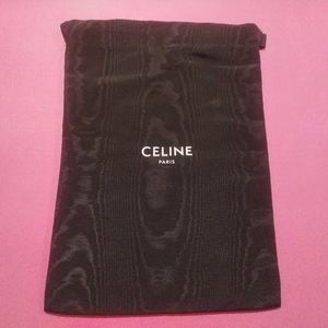 Celine Dust Bag/Cover